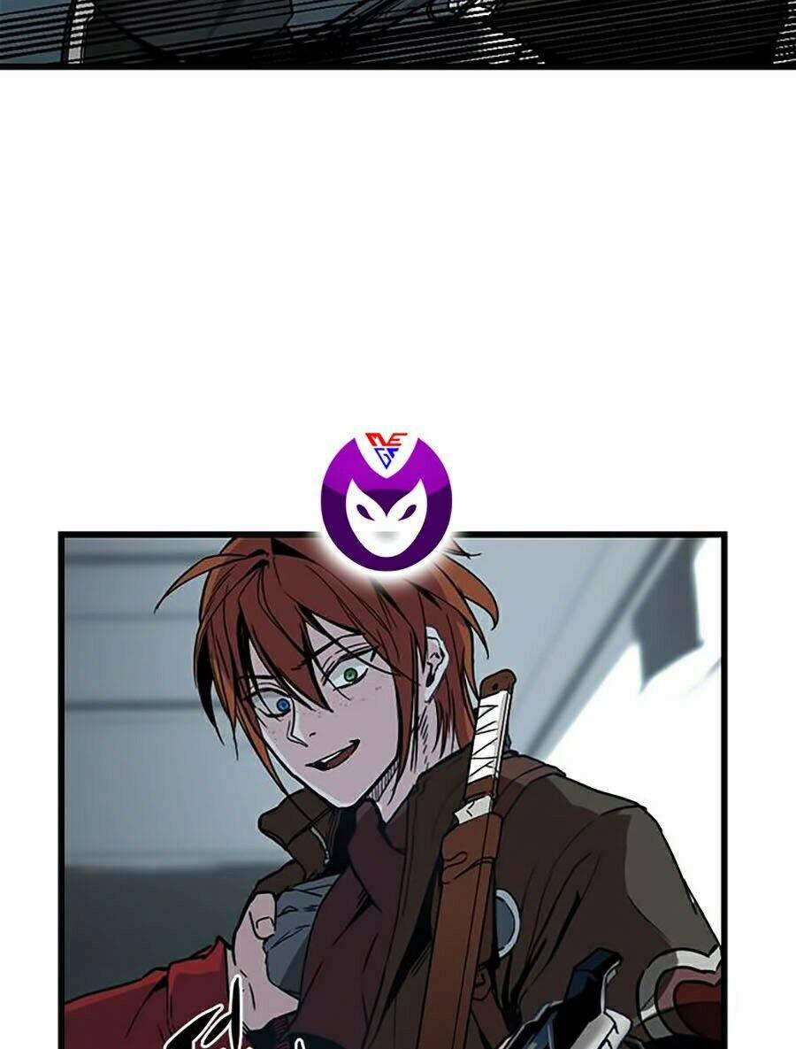 Kẻ Giết Anh Hùng 3 trang 110