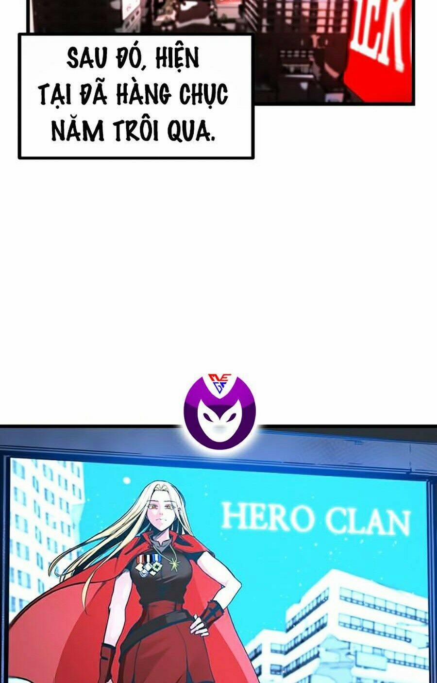 Kẻ Giết Anh Hùng 3 trang 12