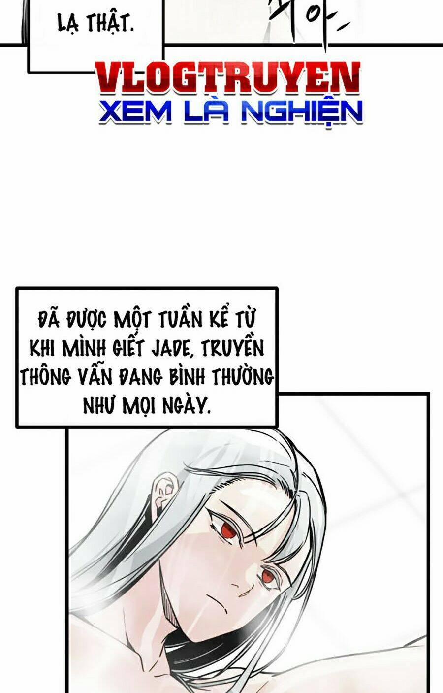 Kẻ Giết Anh Hùng 3 trang 15