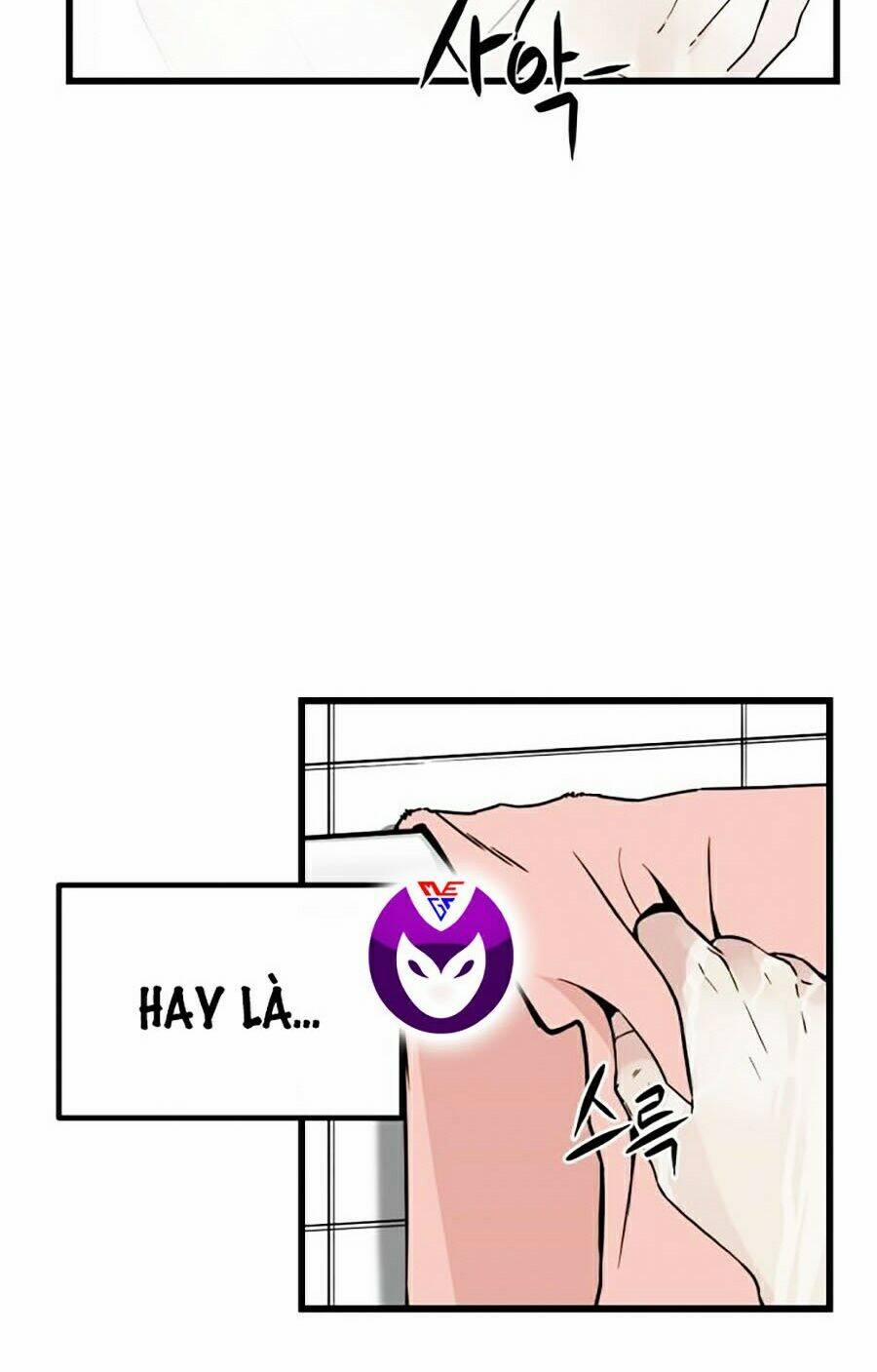 Kẻ Giết Anh Hùng 3 trang 17