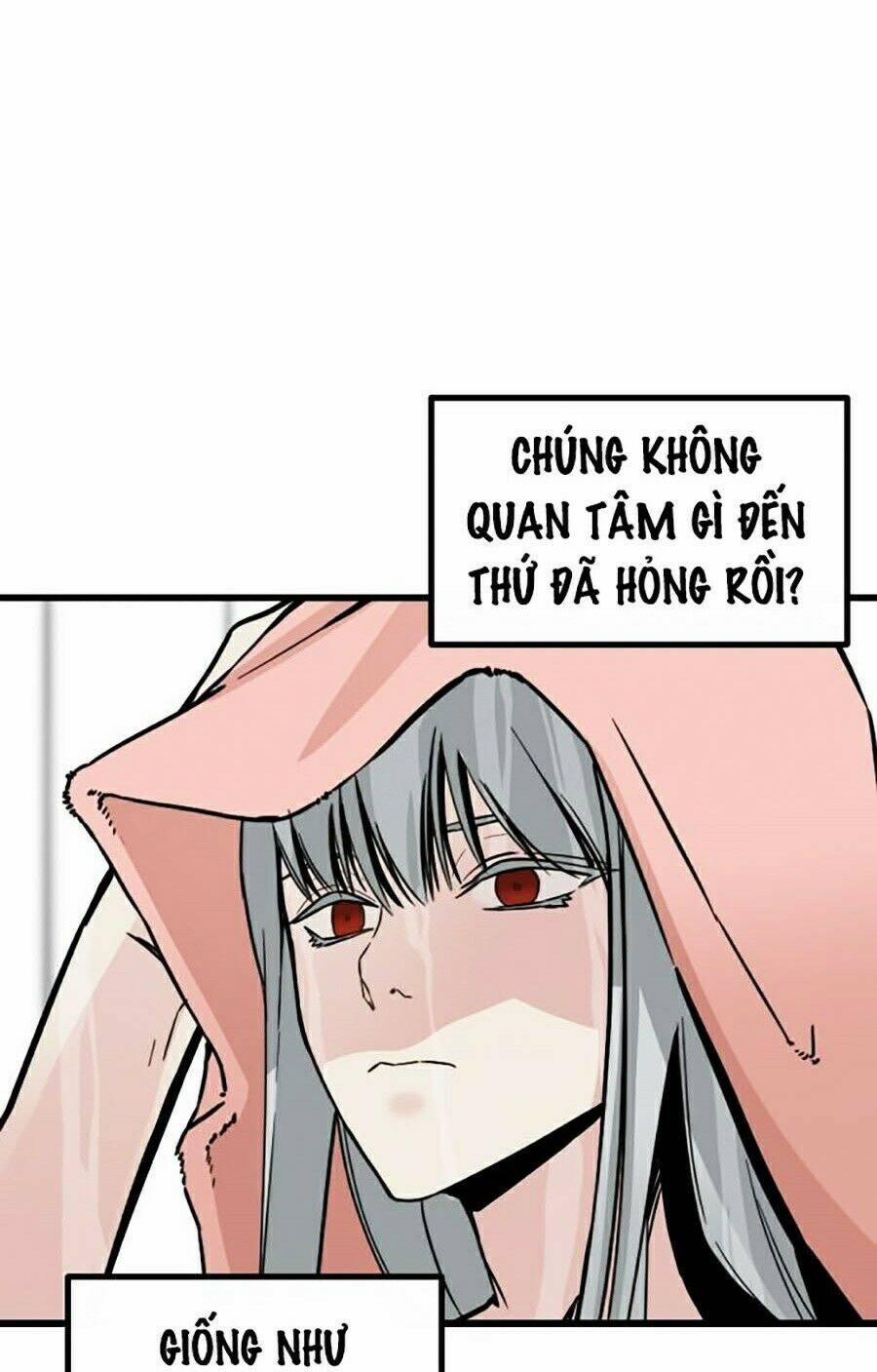 Kẻ Giết Anh Hùng 3 trang 18