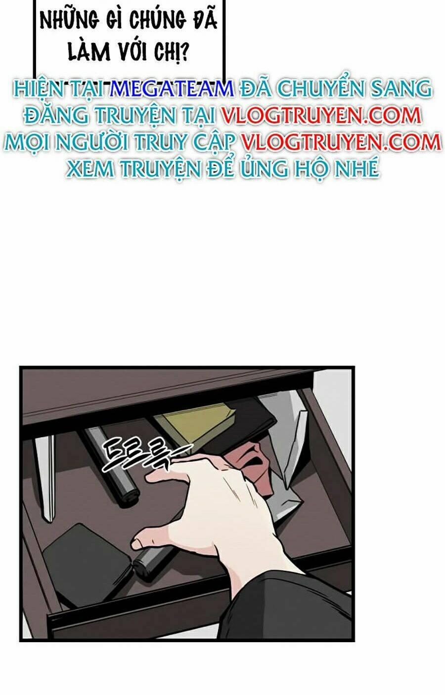 Kẻ Giết Anh Hùng 3 trang 19