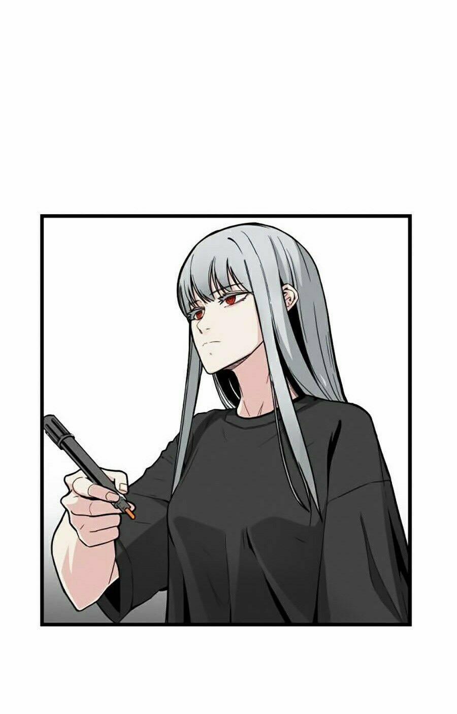 Kẻ Giết Anh Hùng 3 trang 22