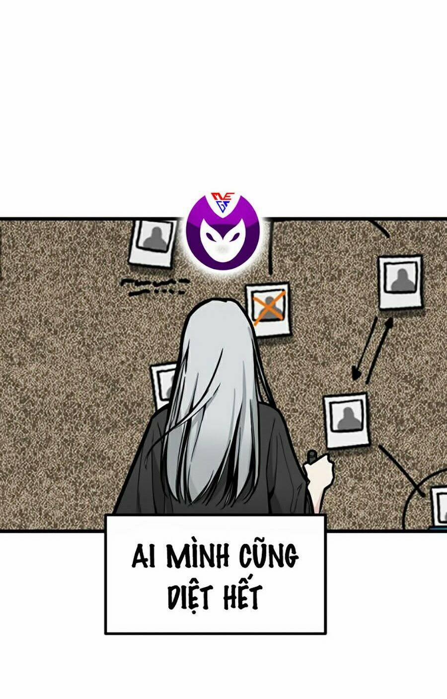 Kẻ Giết Anh Hùng 3 trang 23