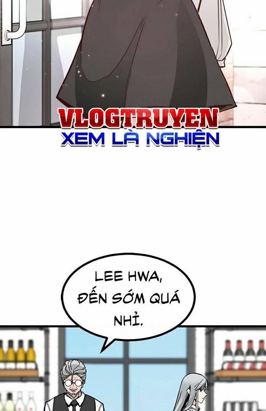 Kẻ Giết Anh Hùng 3 trang 33