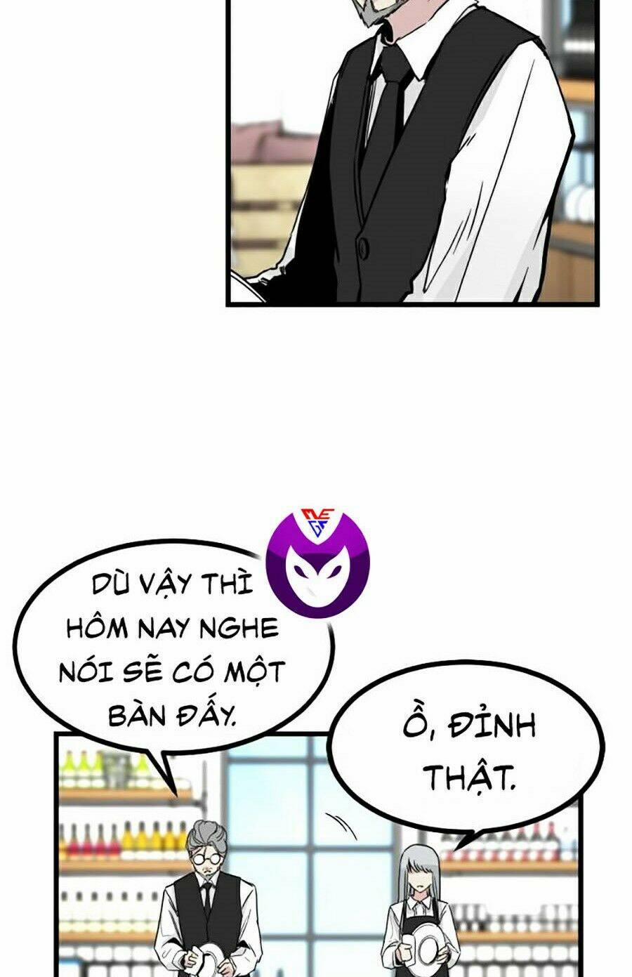 Kẻ Giết Anh Hùng 3 trang 36