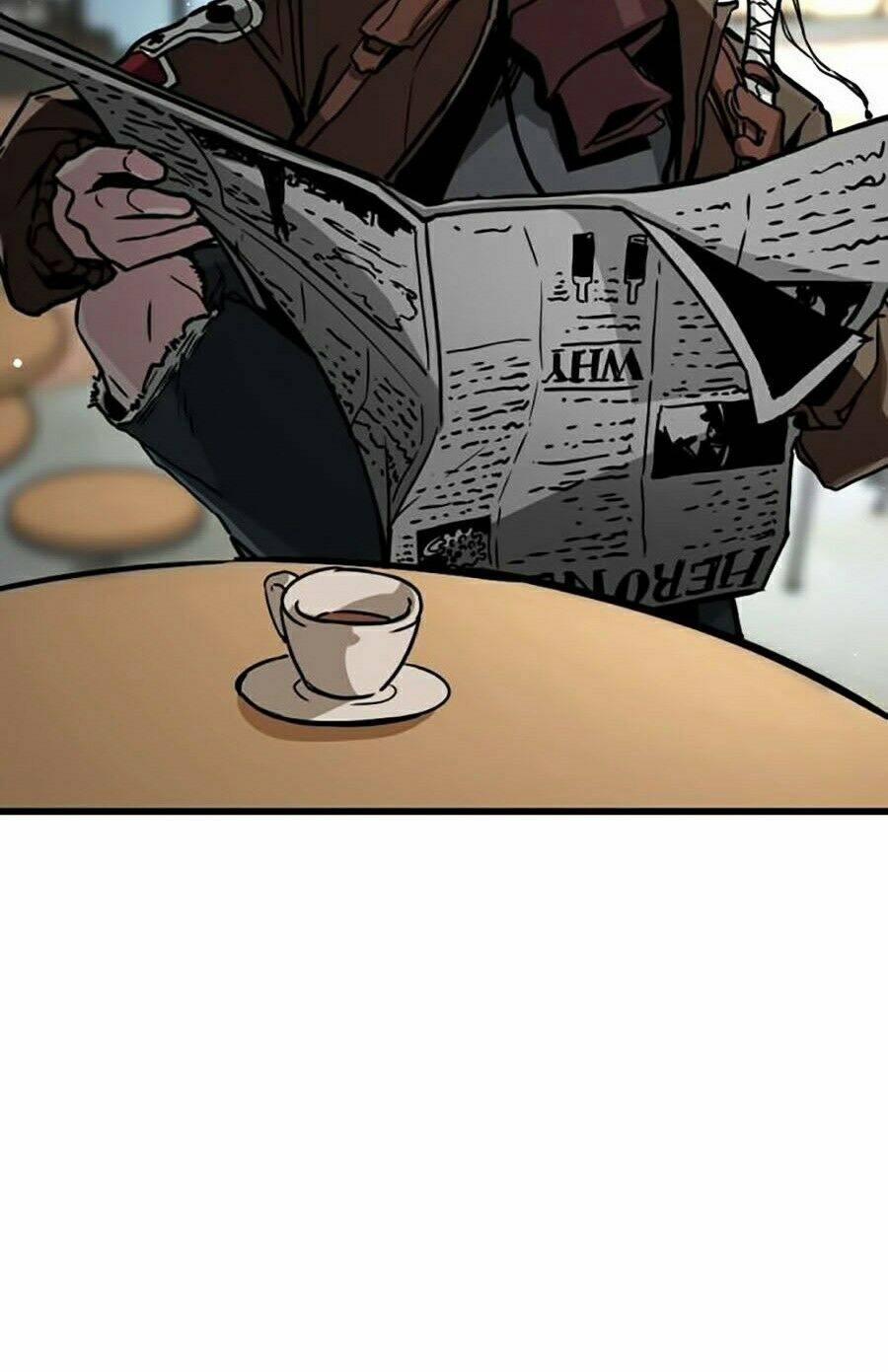 Kẻ Giết Anh Hùng 3 trang 40