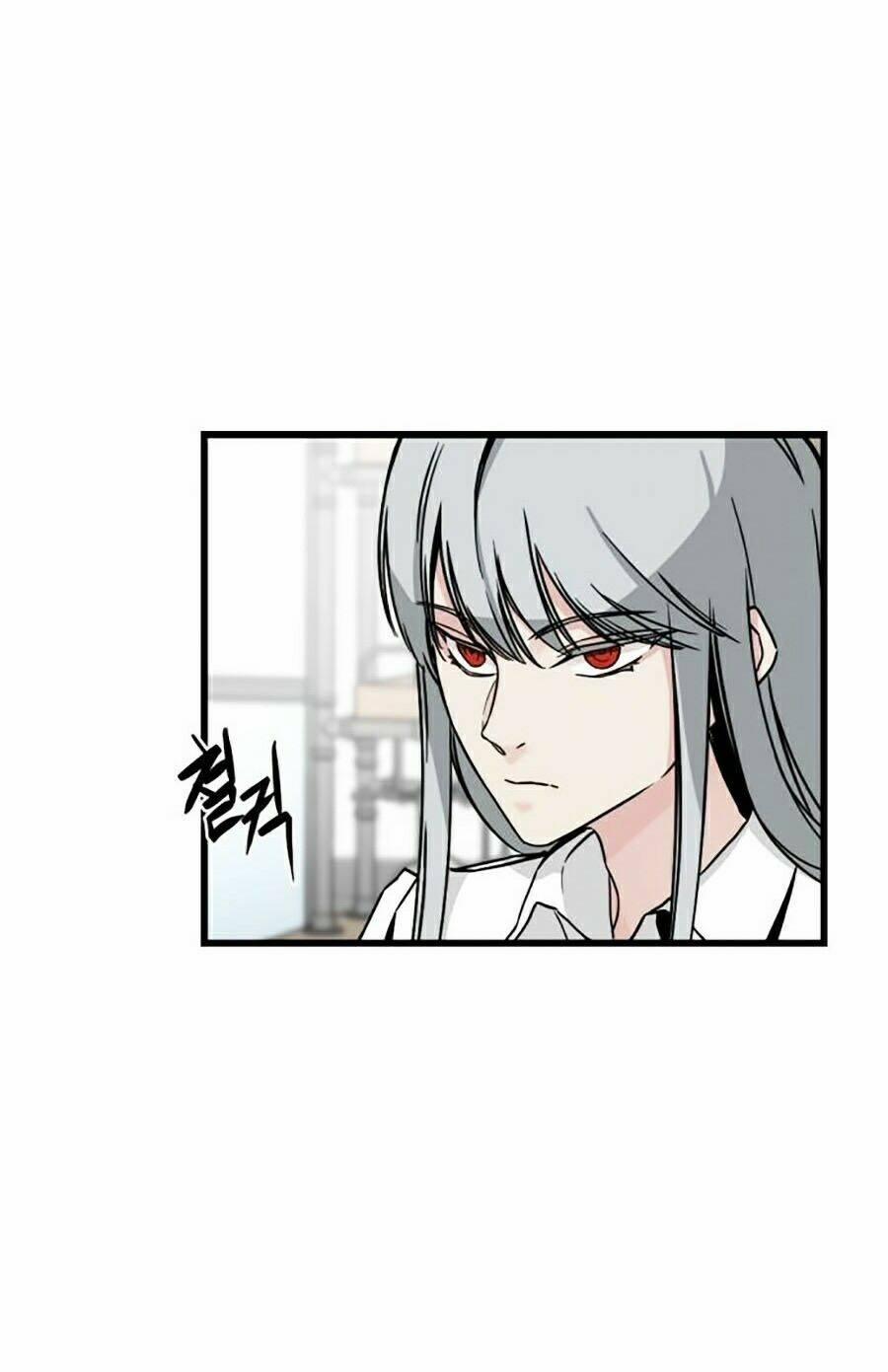 Kẻ Giết Anh Hùng 3 trang 41