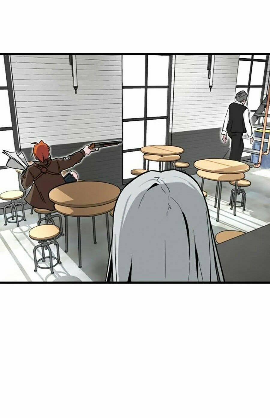 Kẻ Giết Anh Hùng 3 trang 42