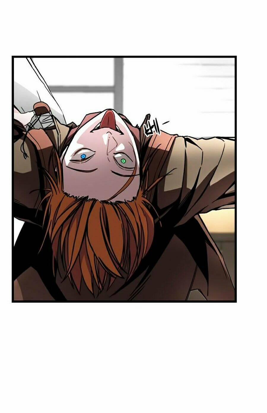 Kẻ Giết Anh Hùng 3 trang 43