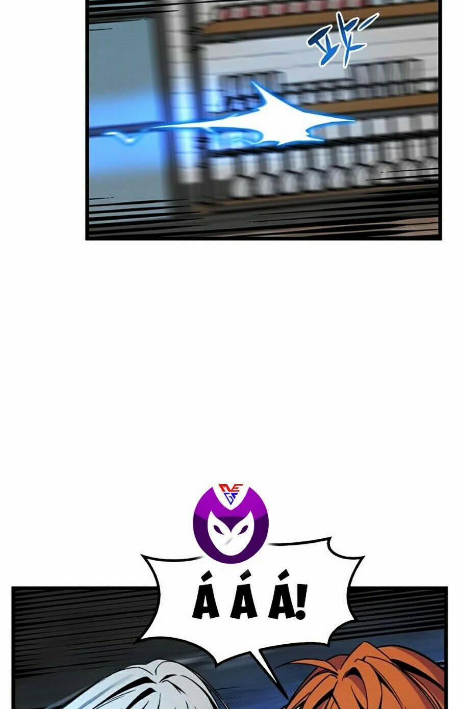 Kẻ Giết Anh Hùng 3 trang 45