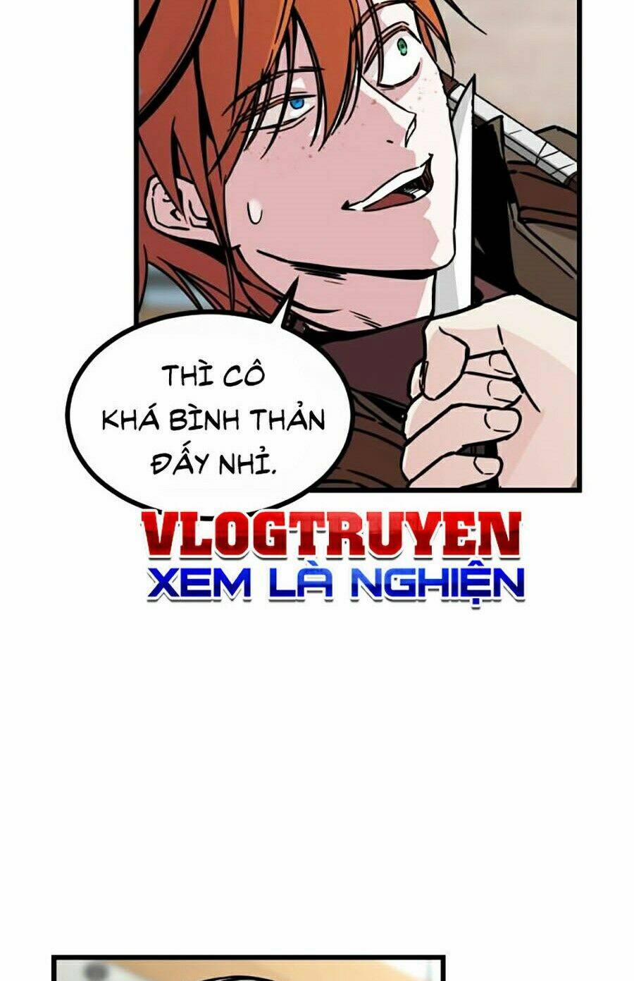 Kẻ Giết Anh Hùng 3 trang 48