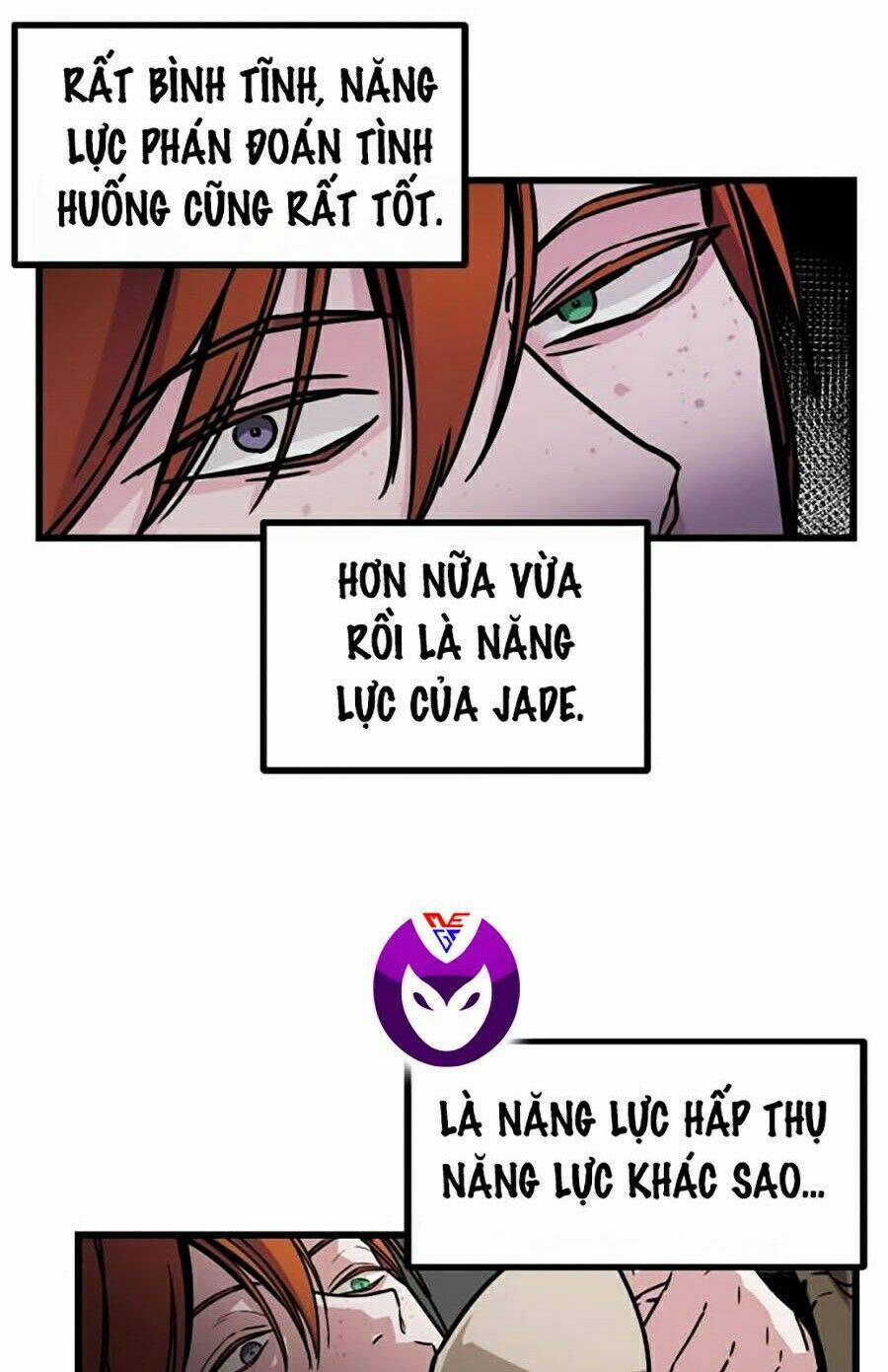 Kẻ Giết Anh Hùng 3 trang 50