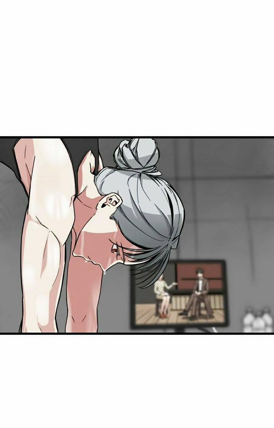 Kẻ Giết Anh Hùng 3 trang 6