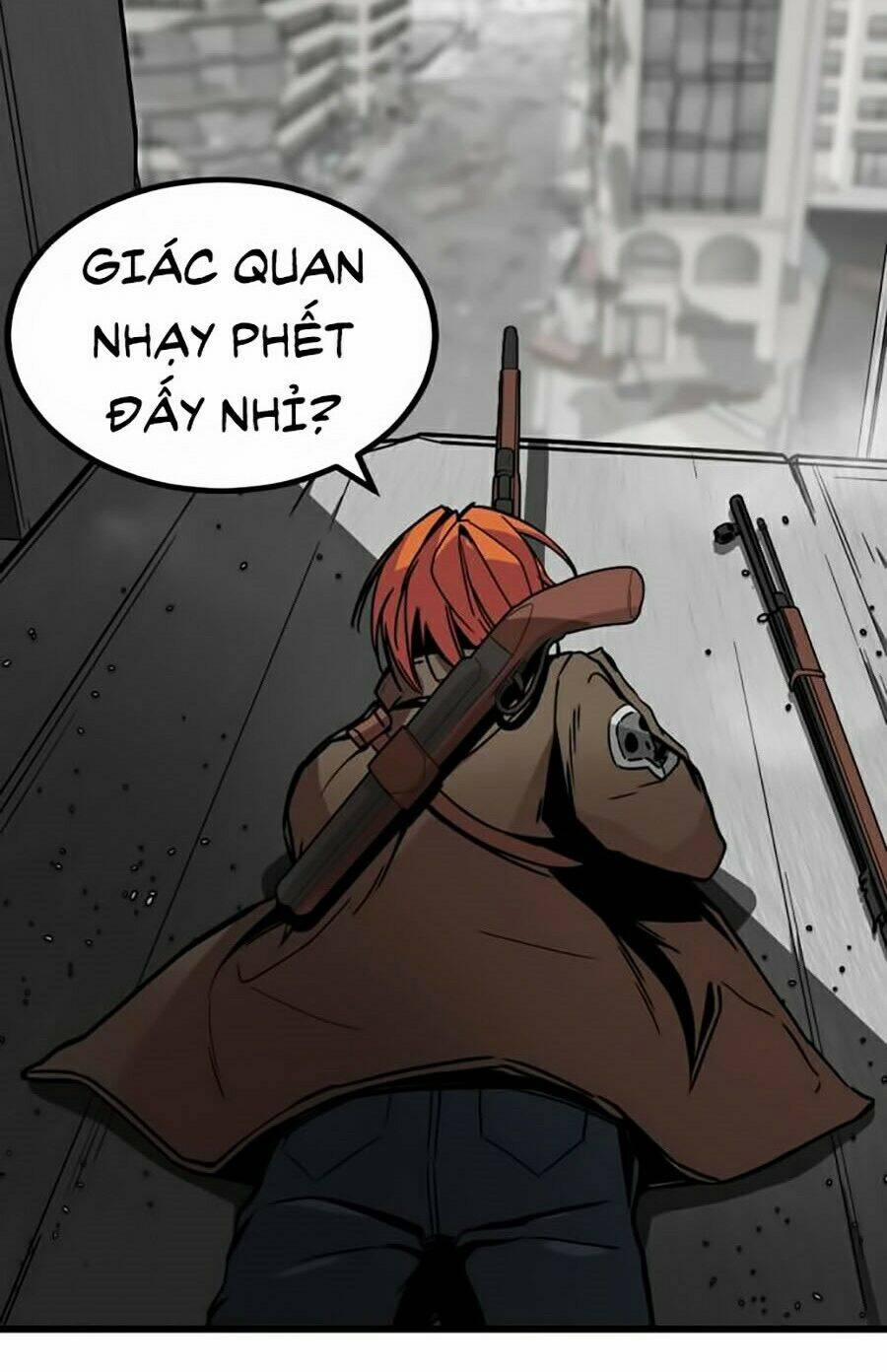 Kẻ Giết Anh Hùng 3 trang 67