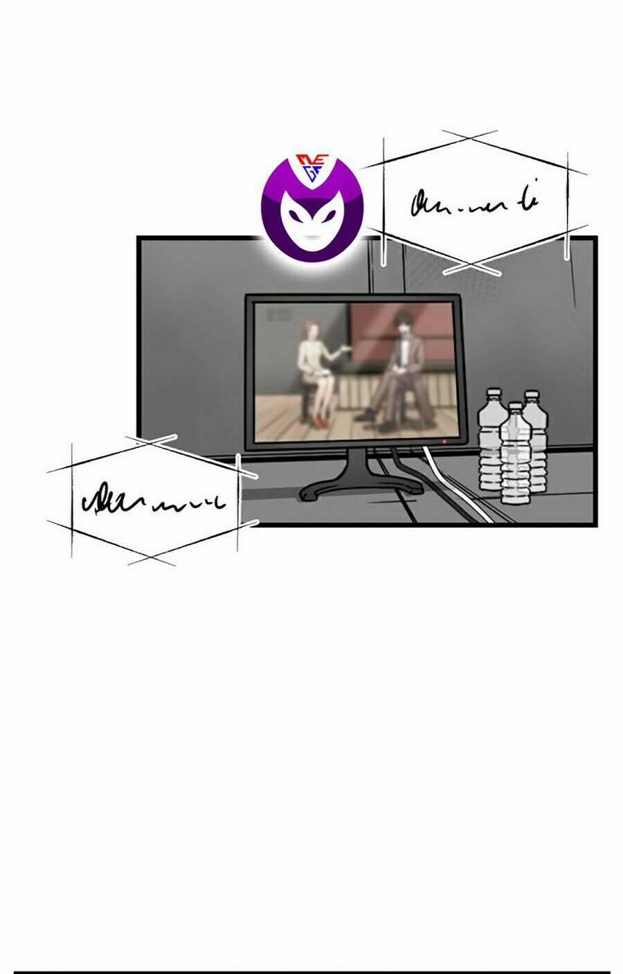 Kẻ Giết Anh Hùng 3 trang 7