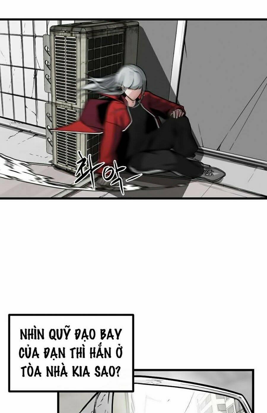 Kẻ Giết Anh Hùng 3 trang 76