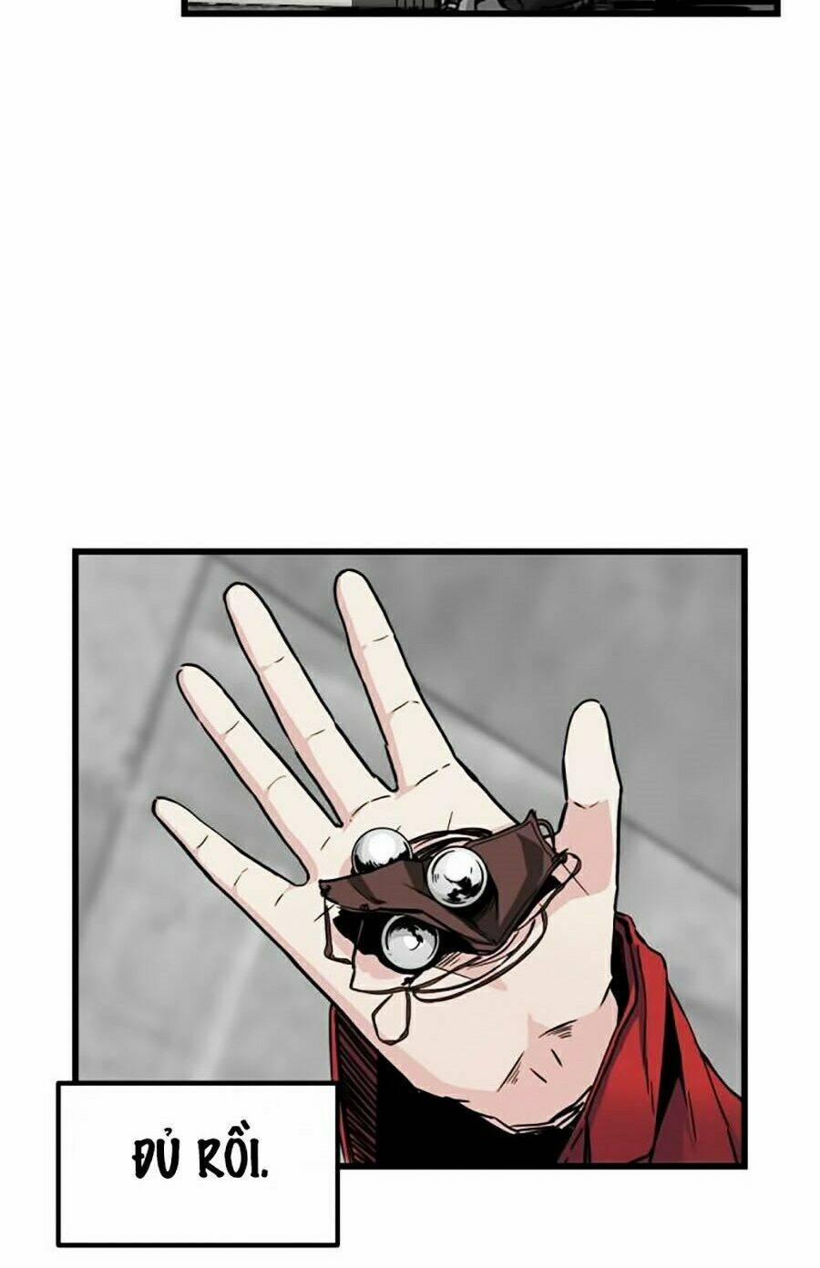 Kẻ Giết Anh Hùng 3 trang 79