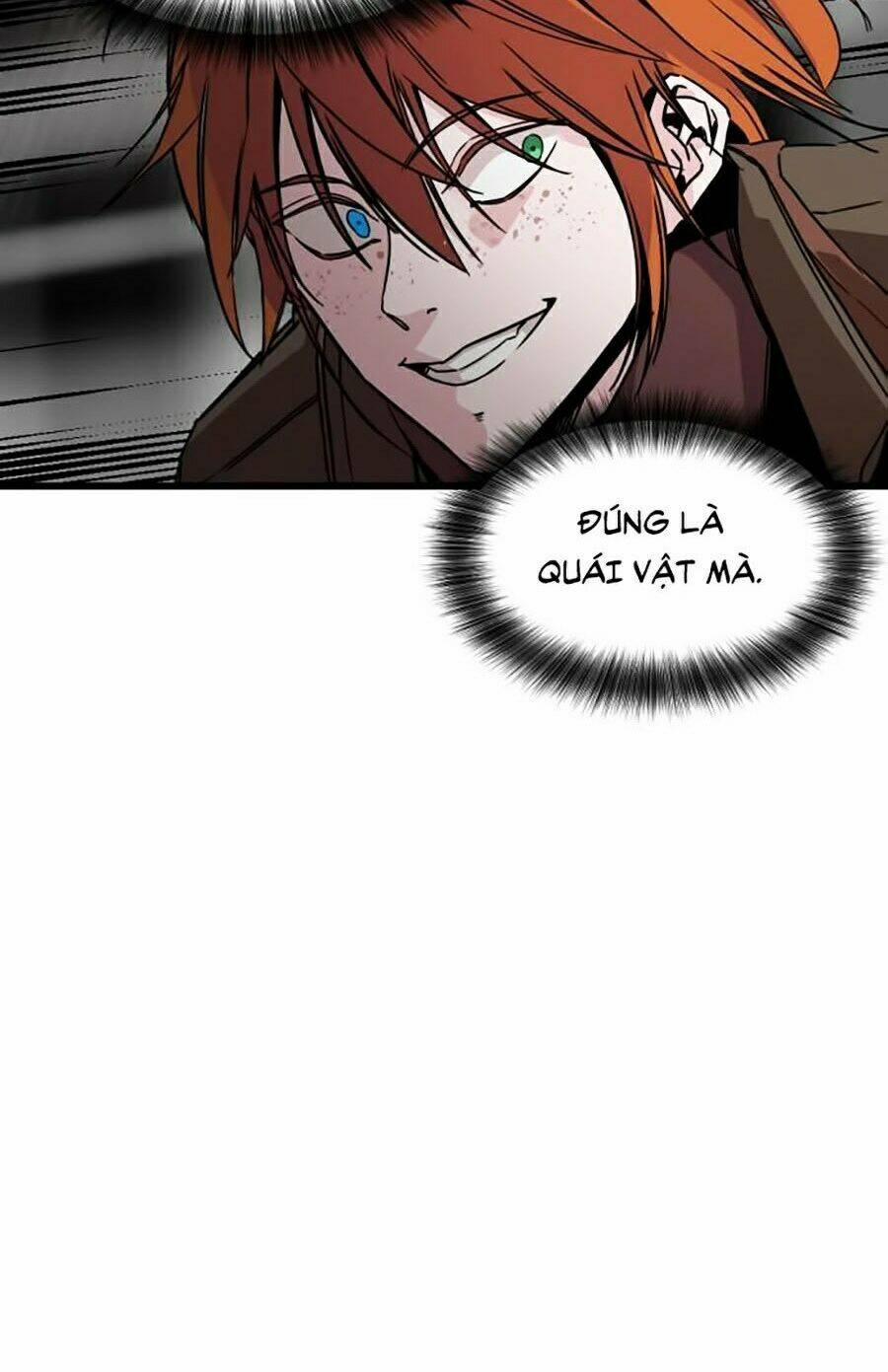 Kẻ Giết Anh Hùng 3 trang 85