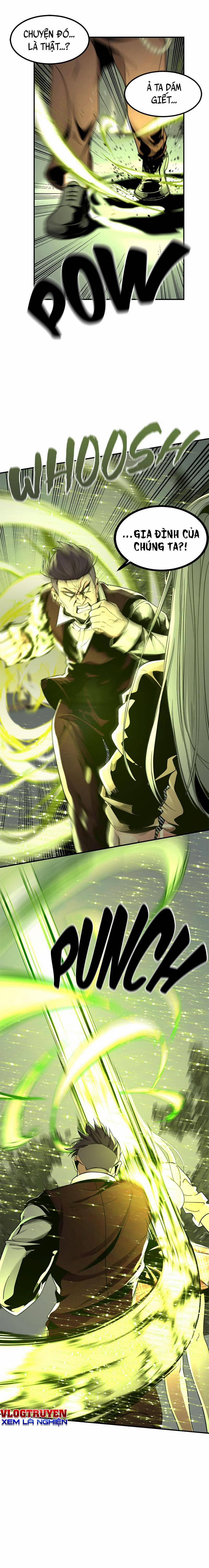 Kẻ Giết Anh Hùng 33 trang 3