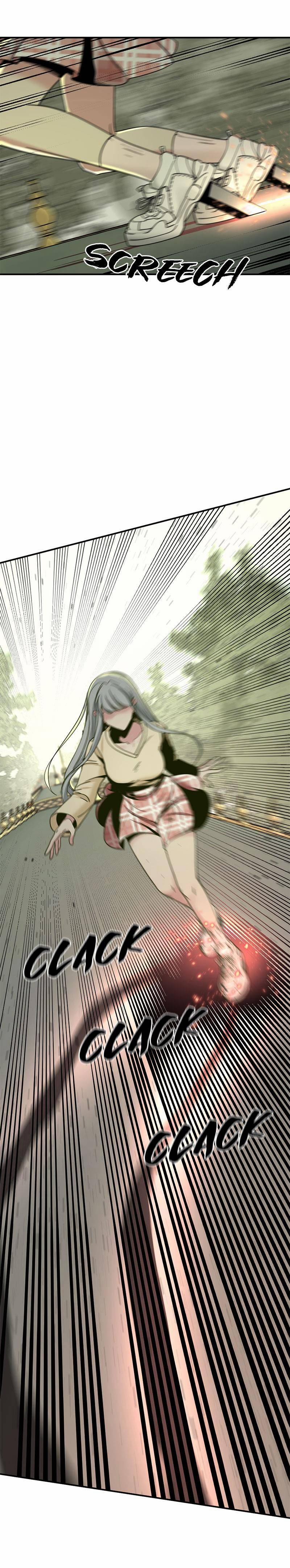 Kẻ Giết Anh Hùng 33 trang 5