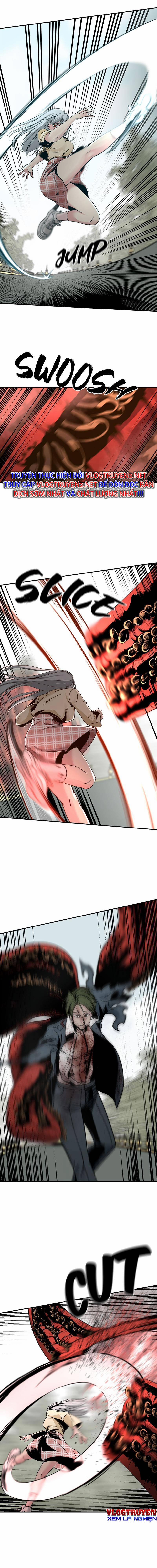 Kẻ Giết Anh Hùng 33 trang 6