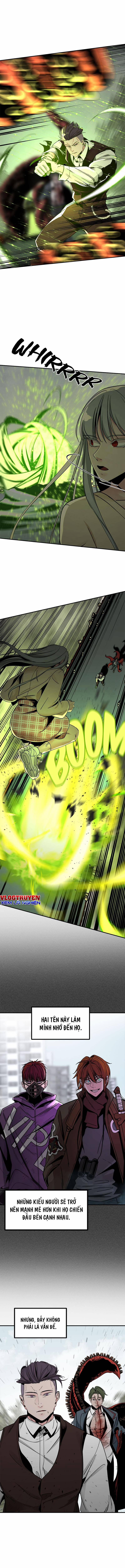 Kẻ Giết Anh Hùng 33 trang 7