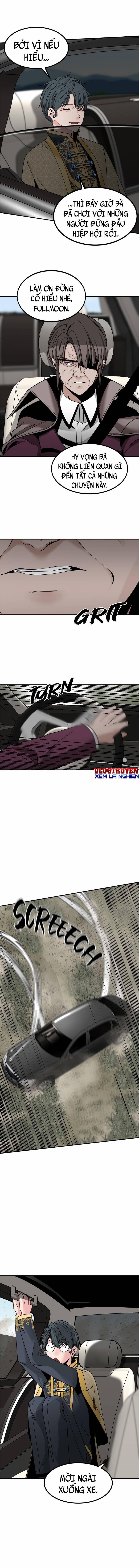 Kẻ Giết Anh Hùng 34 trang 10