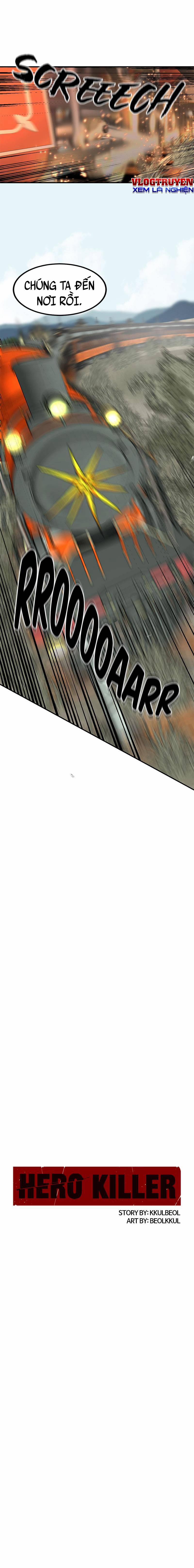 Kẻ Giết Anh Hùng 34 trang 11