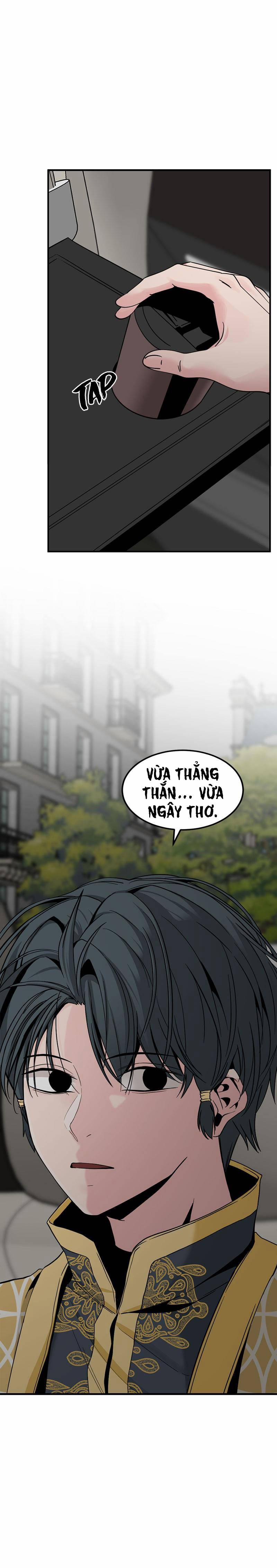 Kẻ Giết Anh Hùng 34 trang 7