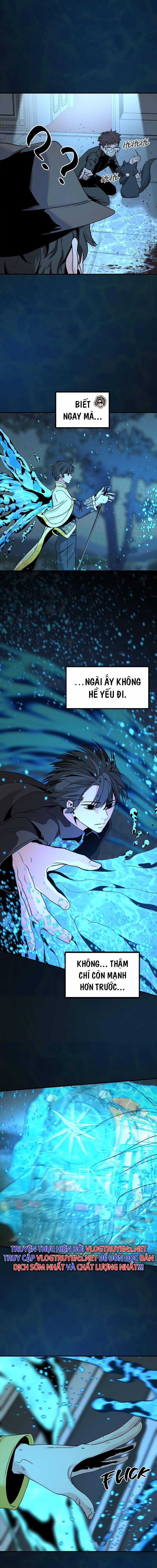 Kẻ Giết Anh Hùng 35 trang 1