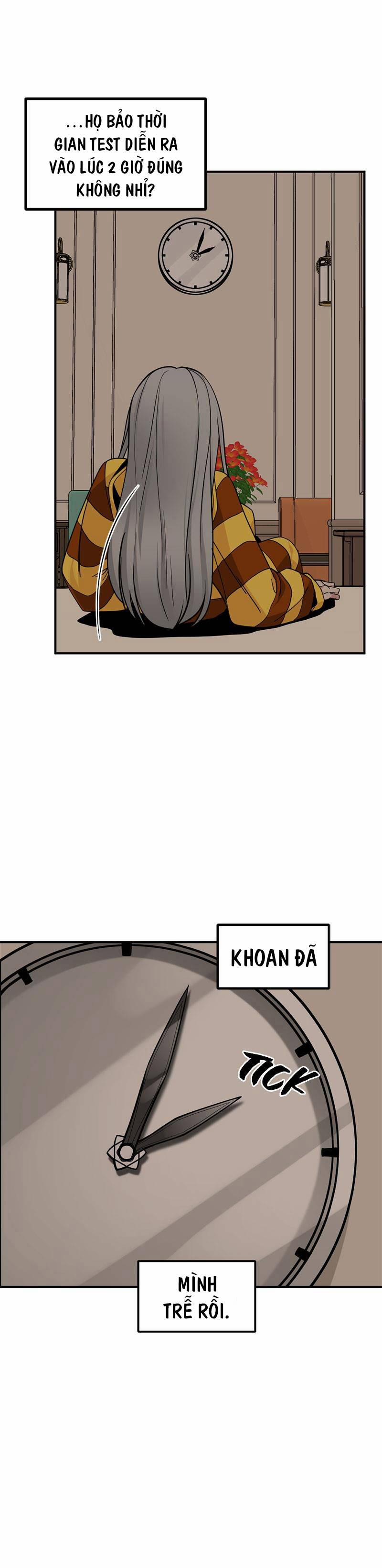 Kẻ Giết Anh Hùng 35 trang 14