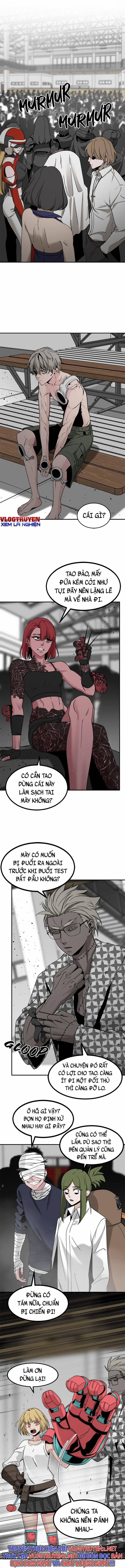 Kẻ Giết Anh Hùng 35 trang 15