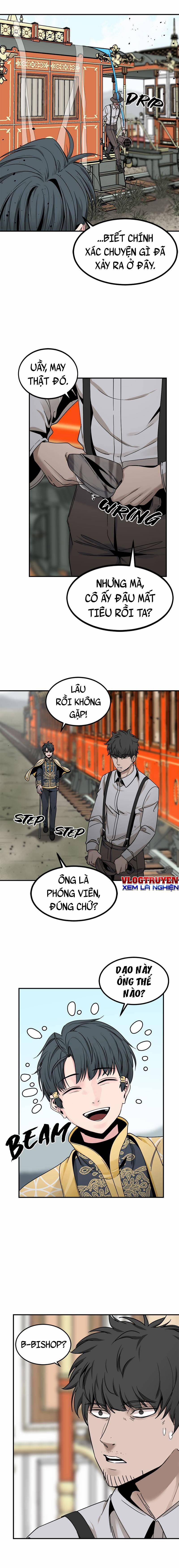 Kẻ Giết Anh Hùng 35 trang 3