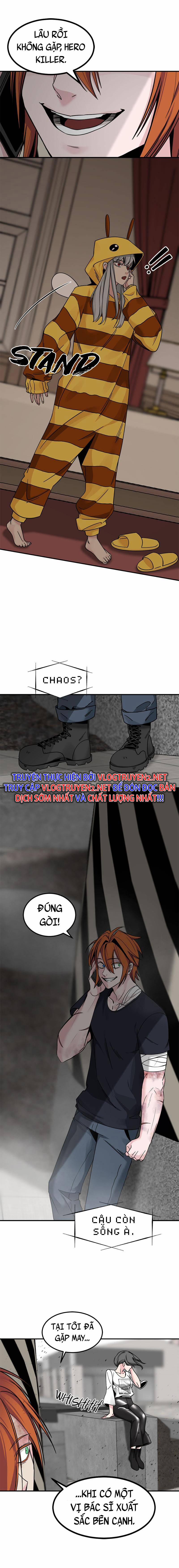 Kẻ Giết Anh Hùng 35 trang 7