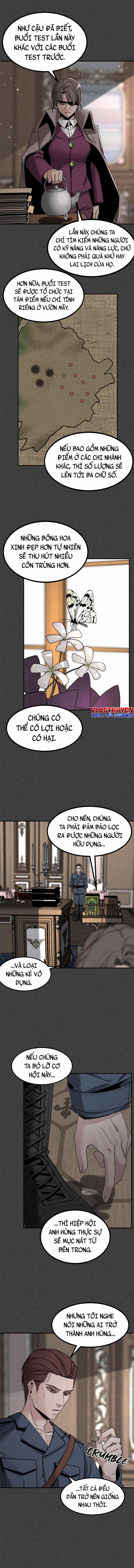 Kẻ Giết Anh Hùng 36 trang 5