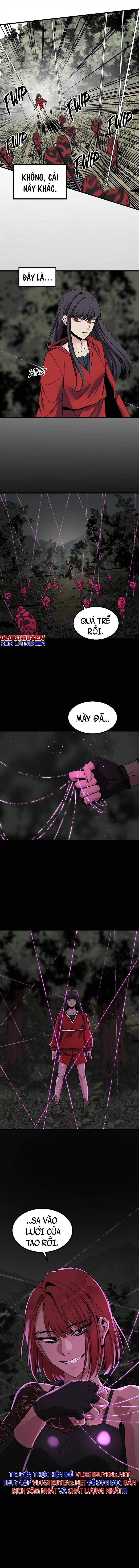 Kẻ Giết Anh Hùng 39 trang 9