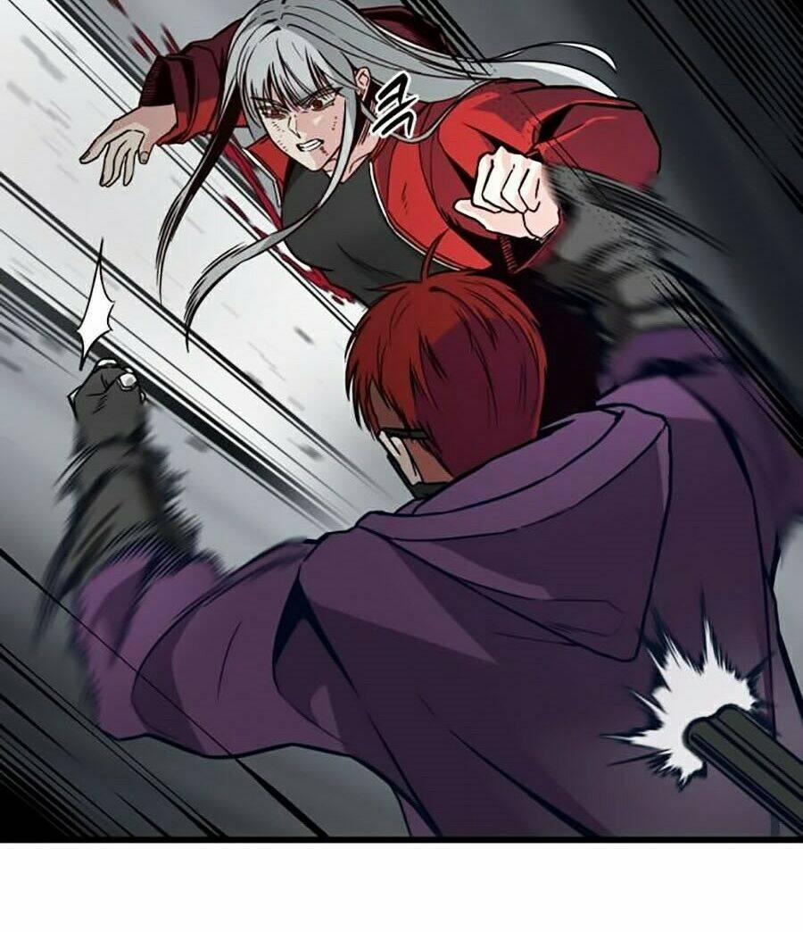 Kẻ Giết Anh Hùng 4 trang 131