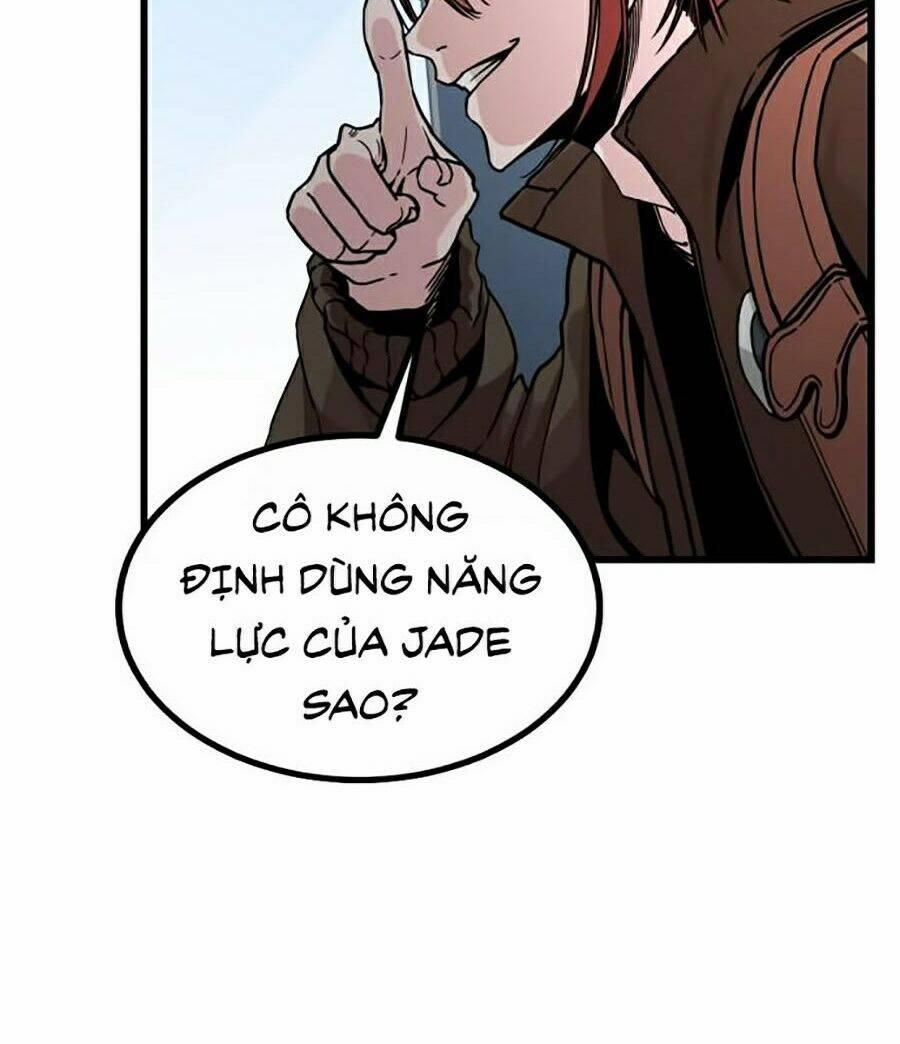 Kẻ Giết Anh Hùng 4 trang 29