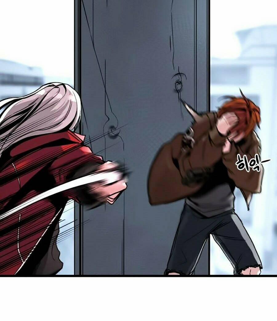 Kẻ Giết Anh Hùng 4 trang 3