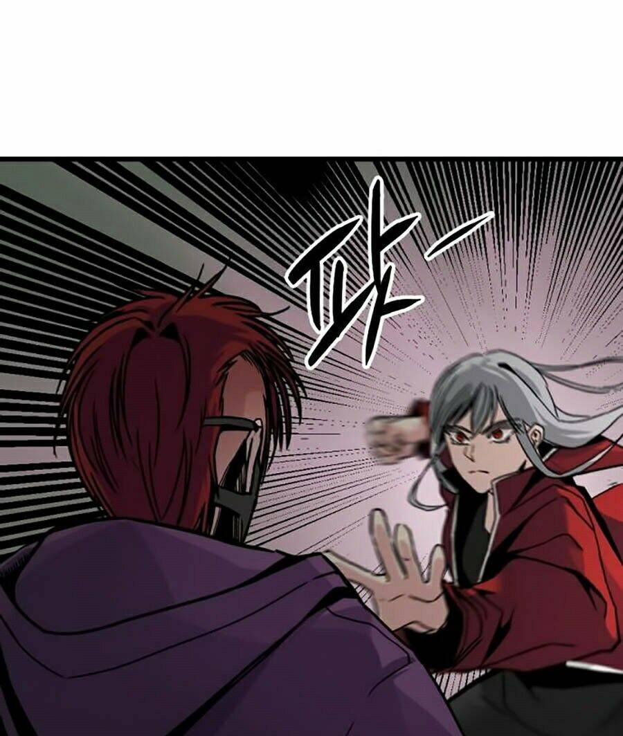 Kẻ Giết Anh Hùng 4 trang 32