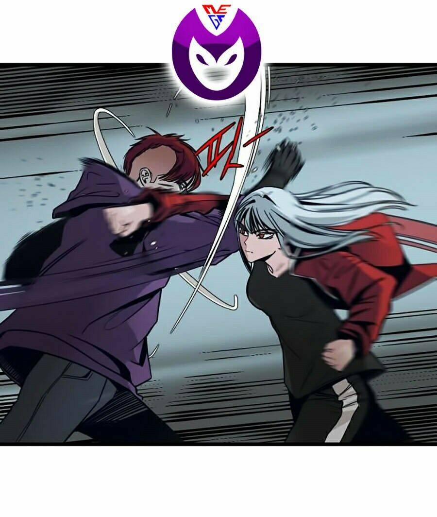 Kẻ Giết Anh Hùng 4 trang 34