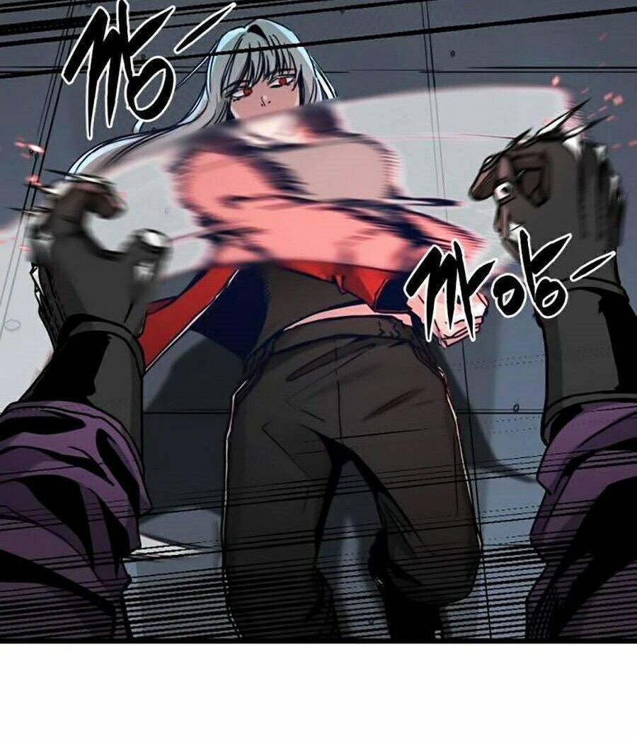 Kẻ Giết Anh Hùng 4 trang 8