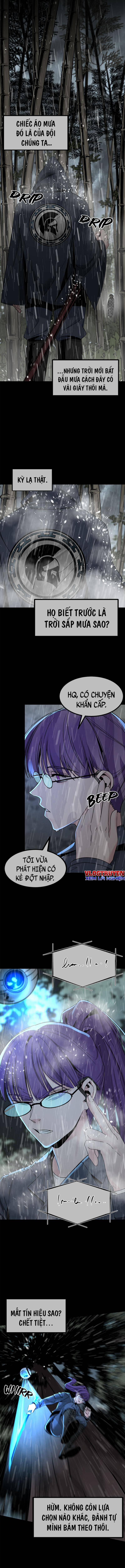Kẻ Giết Anh Hùng 40 trang 6