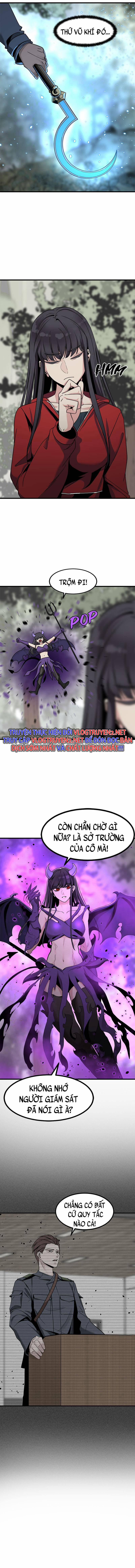 Kẻ Giết Anh Hùng 41 trang 9