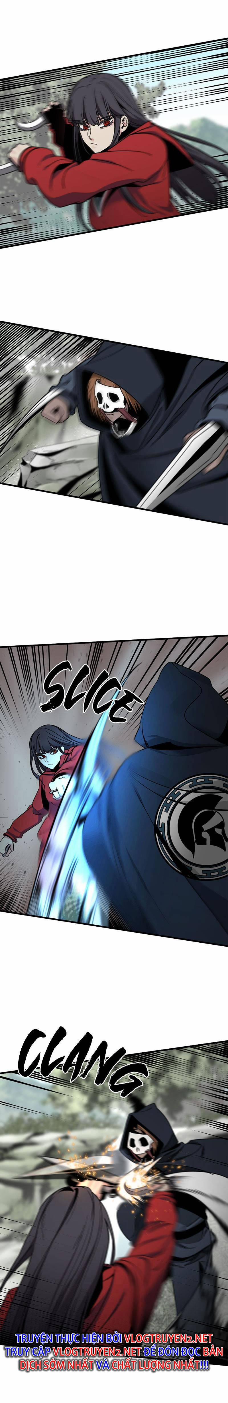 Kẻ Giết Anh Hùng 42 trang 2