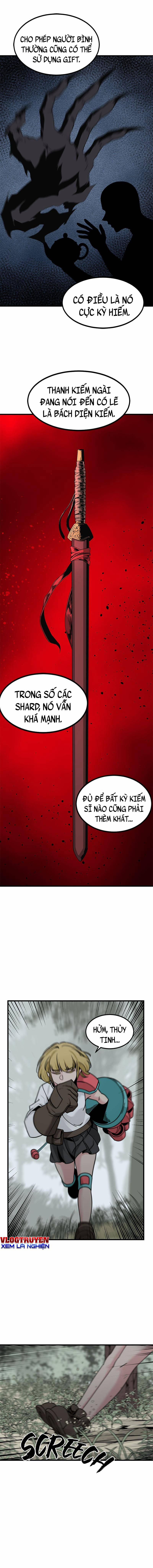 Kẻ Giết Anh Hùng 43 trang 5