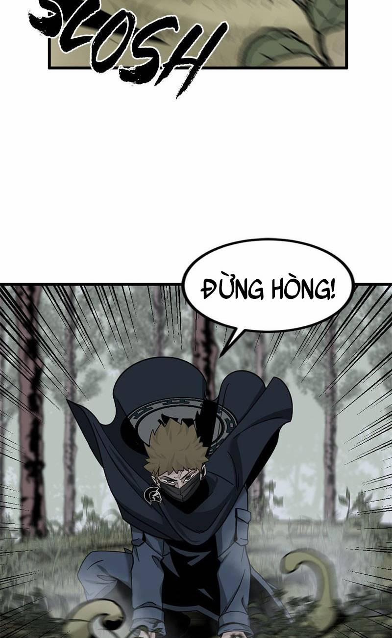 Kẻ Giết Anh Hùng 44 trang 28