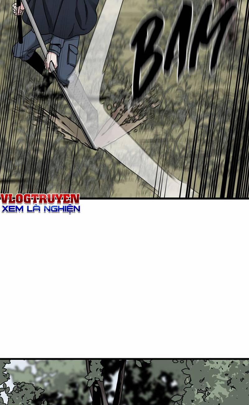 Kẻ Giết Anh Hùng 44 trang 30