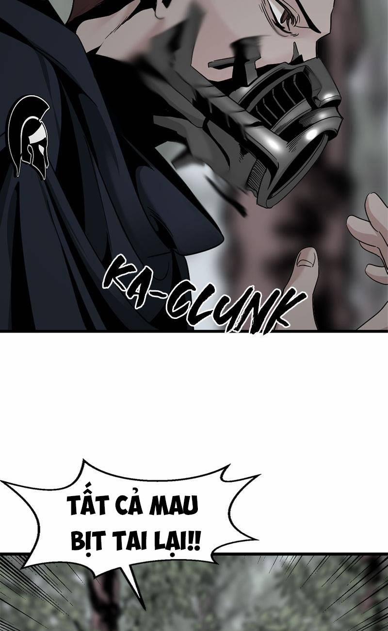 Kẻ Giết Anh Hùng 44 trang 40
